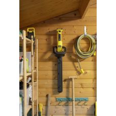 Кущоріз акумуляторний Karcher HGE 3-18 18В лезо 50см крок різу 22мм 2.41кг без АКБ та ЗП