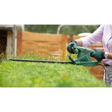 Кущоріз Bosch EasyHedgeCut 55 450Вт 55см крок різу 16мм 2.7кг