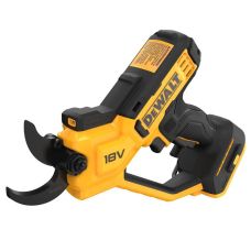 Секатор аккумуляторный DeWalt 18В XR D реза 32мм 1.37кг без АКБ и ЗП