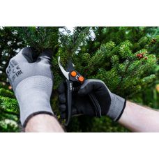 Секатор плоскостной Neo Tools, D реза 15мм, 185мм, 164г