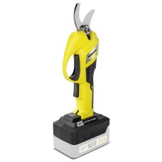 Секатор аккумуляторный Karcher TLO 2-18 18В 2,5см 1.09кг без АКБ и ЗП