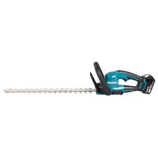 Кущоріз акумуляторний Makita DUH483Z 18В 50см крок різу 22мм 2.5кг без АКБ та ЗП