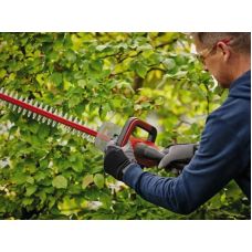 Кущоріз акумуляторний Einhell GE-CH 18/50 Li - Solo 18В PXC 50см крок різу 17мм 2.2кг без АКБ та ЗП