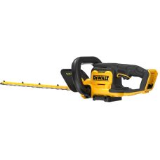 Кущоріз акумуляторний DeWalt XR 18В 55см крок різу 25мм 3.2кг без АКБ та ЗП