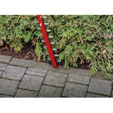Кущоріз акумуляторний Einhell Professional GP-CH 18/50 Li BL - Solo 18В 56см крок різу 20мм 2.45кг без АКБ та ЗП