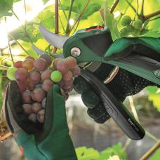 Секатор аккумуляторный Bosch EasyPrune, 3.6В, d реза 25мм, 0.49кг