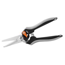Секатор плоскостной Neo Tools, D реза 6мм, 210мм, 184г