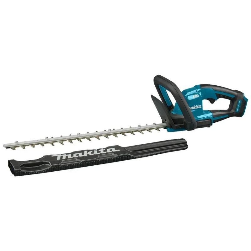 Кущоріз акумуляторний Makita DUH483Z 18В 50см крок різу 22мм 2.5кг без АКБ та ЗП Кущоріз акумуляторний Makita DUH483Z 18В 50см крок різу 22мм 2.5кг без АКБ та ЗП