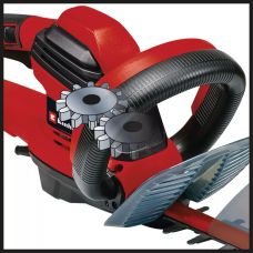 Кущоріз Einhell GE-EH 6560 650Вт 660мм колектор для трави 3.67кг