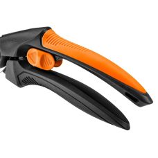 Секатор плоскостной Neo Tools, D реза 20мм, 210мм, 178г