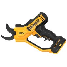 Секатор аккумуляторный DeWalt 18В XR D реза 32мм 1.37кг без АКБ и ЗП