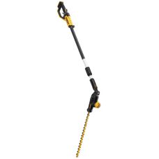 Кущоріз акумуляторний висотний DeWalt 18В 55см крок різу 19мм 3.6кг без АКБ та ЗП