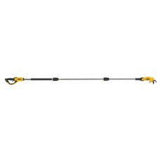Сучкорез-высоторез аккумуляторный DeWalt XR 18В рез 38мм 3.3кг без АКБ и ЗП
