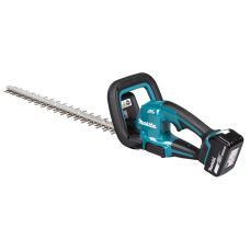 Кущоріз акумуляторний Makita DUH483Z 18В 50см крок різу 22мм 2.5кг без АКБ та ЗП