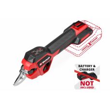 Секатор аккумуляторный Einhell Professional GP-LS 18/28 Li BL - Solo PXC 18В толщ. 28/14мм сталь SK5 0.82кг без АКБ и ЗП