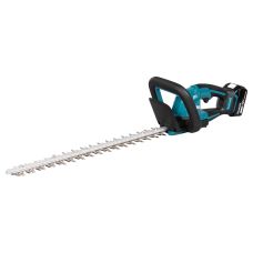 Кущоріз акумуляторний Makita DUH483Z 18В 50см крок різу 22мм 2.5кг без АКБ та ЗП