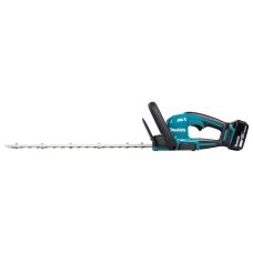 Кущоріз акумуляторний Makita DUH483Z 18В 50см крок різу 22мм 2.5кг без АКБ та ЗП