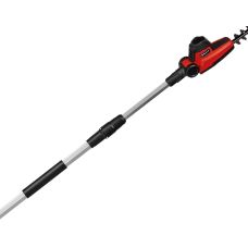 Кусторез телескопический аккумуляторный Einhell GC-HH 18/45 Li T-Solo PX 18В 450мм 3.5кг без АКБ и ЗП