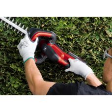 Кущоріз акумуляторний Einhell GE-CH 1846 Li-Solo 18В PXC 46см крок різу 15мм 2кг без АКБ та ЗП