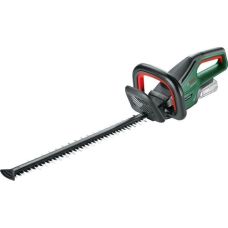 Кущоріз акумуляторний Bosch UniversalHedgeCut 18V-50 18В АКБ 1х2.5А·год 50мм крок різу 20мм ЗП AL1830CV 2.6кг