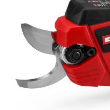 Секатор аккумуляторный Einhell Professional GP-LS 18/28 Li BL - Solo PXC 18В толщ. 28/14мм сталь SK5 0.82кг без АКБ и ЗП