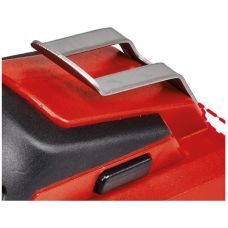 Секатор аккумуляторный Einhell GE-LS 18 Li Kit 18В PXC акб 1х2.5А·час до 28мм ЗП 0.9кг
