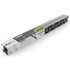 Бордюр садовый Cellfast UNIBORD, 4.5смх4м