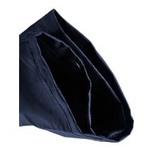 Дощовик Neo Tools (Куртка+Штани), поліестер, 170г/м кв, сумка, M(50), синій темний