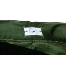 Брюки рабочие Neo Tools Camo Olive, M(50), оливковое