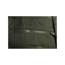 Куртка рабочая Neo Tools Camo, узор моро, L(52), камуфляж