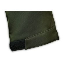 Куртка рабочая Neo Tools Camo, утепленная, мембрана ТПУ, капюшон, XL(54), зеленый темный