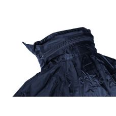 Дощовик Neo Tools (Куртка+Штани), поліестер, 170г/м кв, сумка, M(50), синій темний