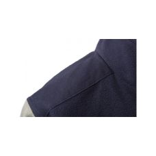 Кофта робоча Neo Tools Camo, флісова, 300г/м кв, посилення тканиною Oxford, на блискавці, XXL(56), оливковий