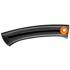 Пила садовая Neo Tools, 15см, выдвижное полотно, 3D зубья, сталь 65Mn, крепеж для пояса, 0.09кг