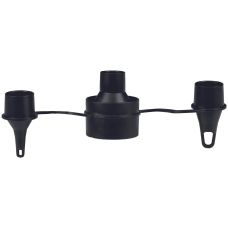 Воздухород аккумуляторный Einhell TE-CB 18/180 Li - Solo 18В 130/180км/ч 3 насадки 0.9кг без АКБ и ЗП