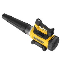 Воздуховод садовый аккумуляторный DeWalt XR FLEXVOLT 54В 257.5км/ч 3.2кг без АКБ и ЗП