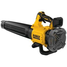 Воздуховод садовый аккумуляторный DeWalt 18В 200км/ч 3.1кг без АКБ и ЗП