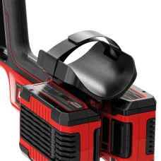 Аккумуляторный воздуходув Einhell GP-LB 36/270 Li E BL - Solo 36В(18+18) 25000об/мин 2кг без АКБ и ЗП