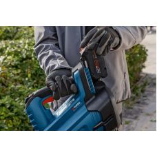 Воздуховод садовый аккумуляторный Bosch Professional AdvancedLeafBlower 18В-750 198 км/ч 2.8кг без АКБ и ЗП