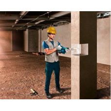Воздуходув аккумуляторный Bosch Professional GBL 18V-120 18В 270км/ч 1.1кг без АКБ и ЗП