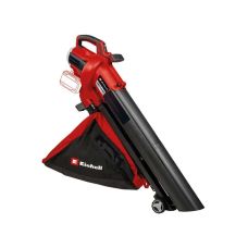 Воздуходув-пылесос садовый аккумуляторный Einhell Professional VENTURRO 36/240 36В PXC 240км/ч 740куб/ч 45л 3.55кг без АКБ и ЗП