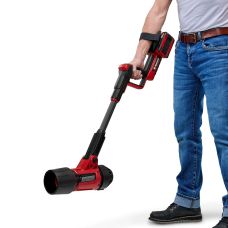 Аккумуляторный воздуходув Einhell GP-LB 36/270 Li E BL - Solo 36В(18+18) 25000об/мин 2кг без АКБ и ЗП