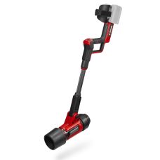 Аккумуляторный воздуходув Einhell GP-LB 36/270 Li E BL - Solo 36В(18+18) 25000об/мин 2кг без АКБ и ЗП