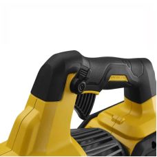 Воздуховод садовый аккумуляторный DeWalt 54В 200км/ч 3.1кг без АКБ и ЗП