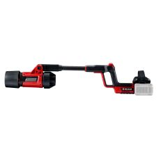 Аккумуляторный воздуходув Einhell GP-LB 36/270 Li E BL - Solo 36В(18+18) 25000об/мин 2кг без АКБ и ЗП