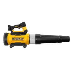 Воздуховод садовый аккумуляторный DeWalt XR FLEXVOLT 54В 257.5км/ч 3.2кг без АКБ и ЗП