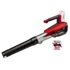 Воздуховод аккумуляторный Einhell Professional GP-LB 18/200 Li E - Solo 18В 200км/ч 630м3/ч 2.2кг без АКБ и ЗП