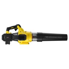Воздуховод садовый аккумуляторный DeWalt 54В 200км/ч 3.1кг без АКБ и ЗП