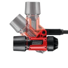 Аккумуляторный воздуходув Einhell GP-LB 36/270 Li E BL - Solo 36В(18+18) 25000об/мин 2кг без АКБ и ЗП