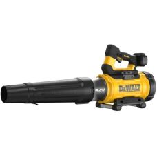 Воздуховод садовый аккумуляторный DeWalt XR FLEXVOLT 54В 257.5км/ч 3.2кг без АКБ и ЗП